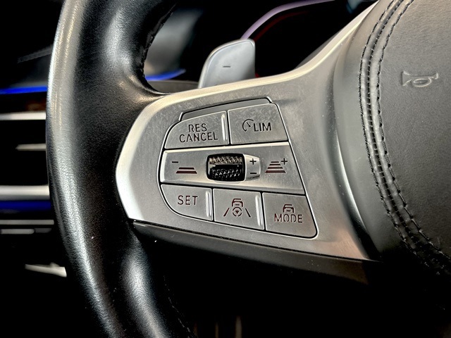 2022 Bmw 750Li photo 30
