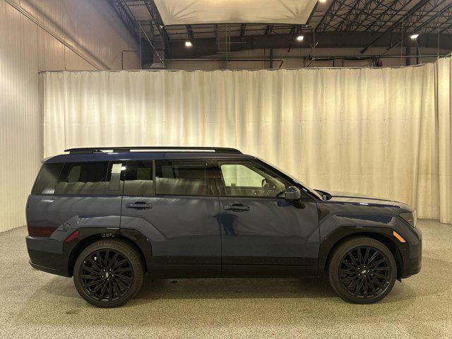 2026 Hyundai Santa Fe Calligraphy photo 4