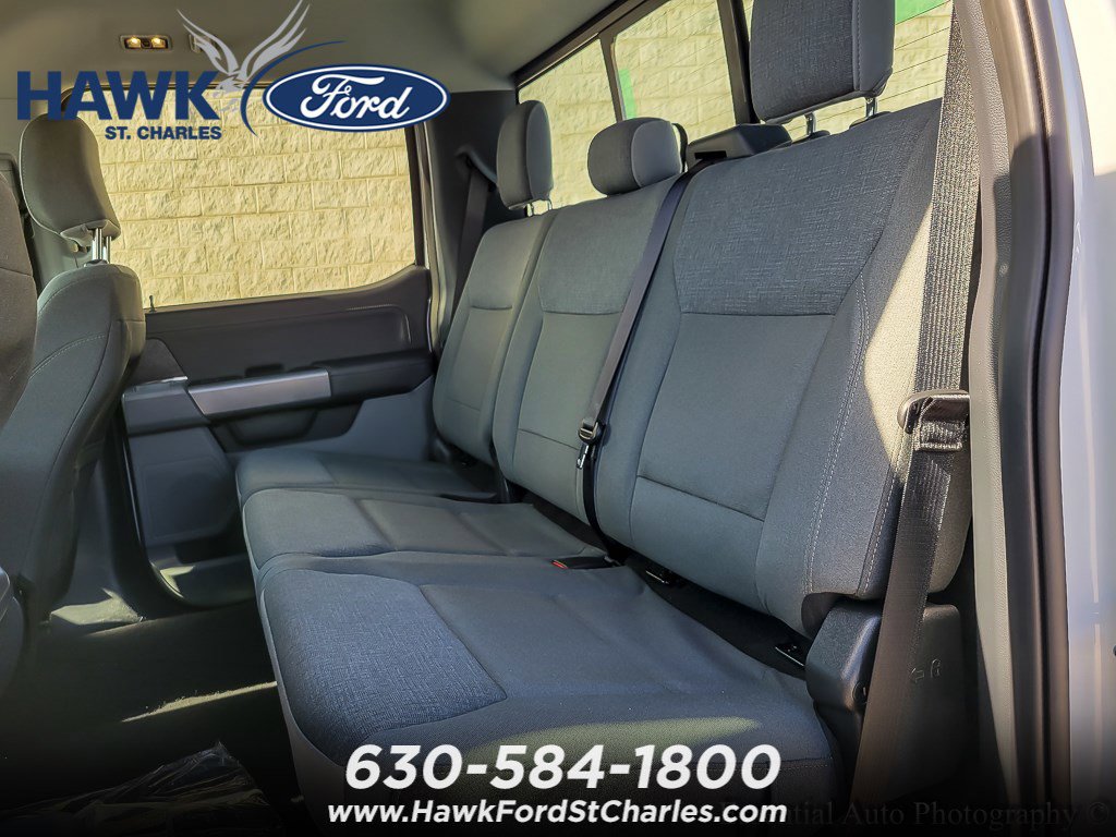 2025 FORD F-150 - Image 8