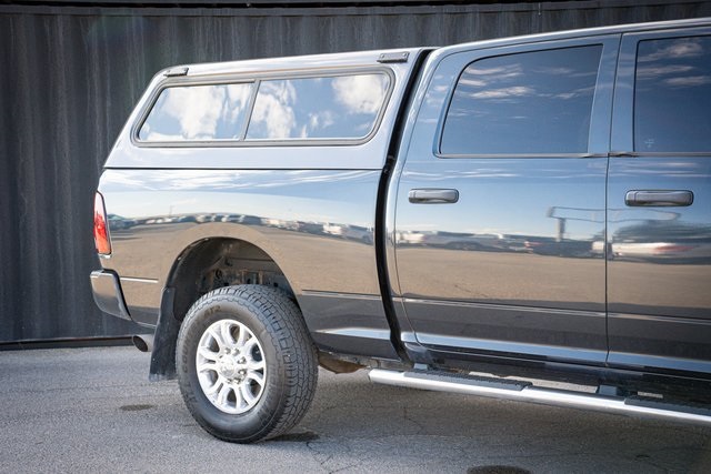 2016 Ram 2500 Tradesman photo 6