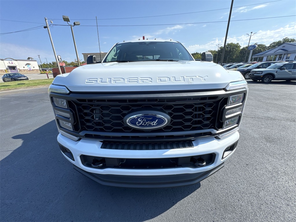 2026 Ford F-350 XL photo 26