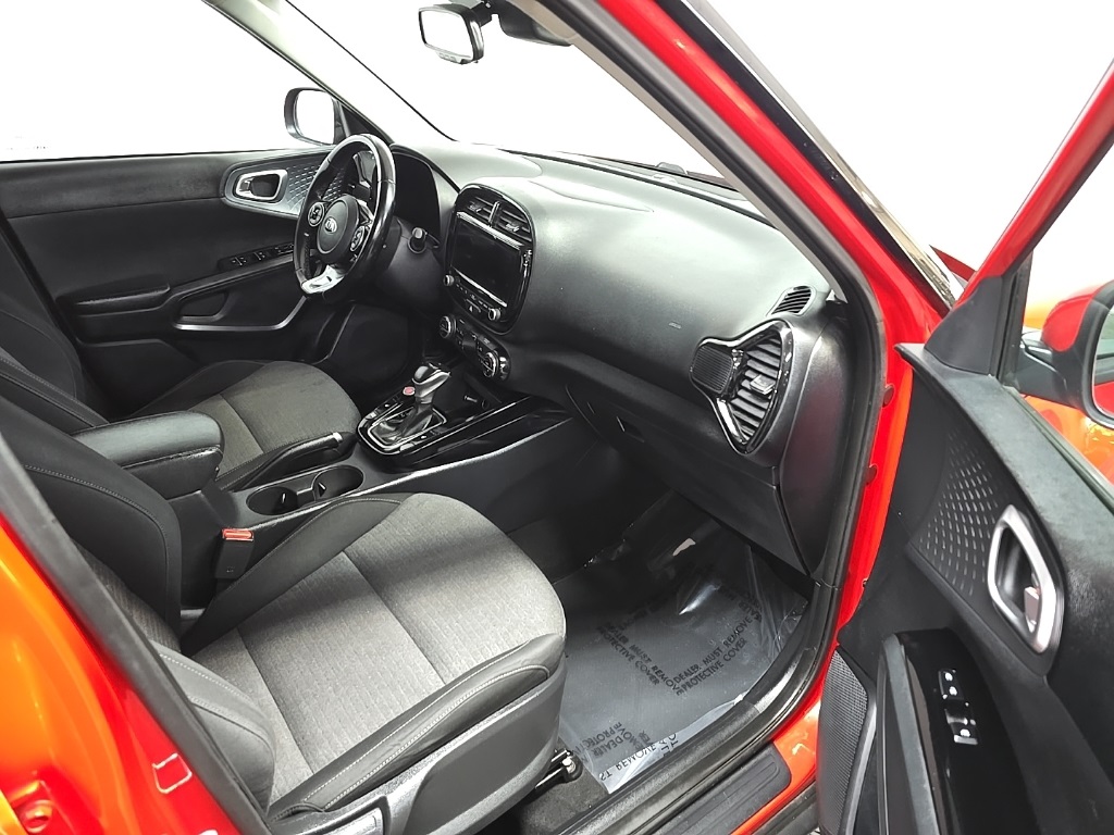 2020 Kia Soul EX photo 15