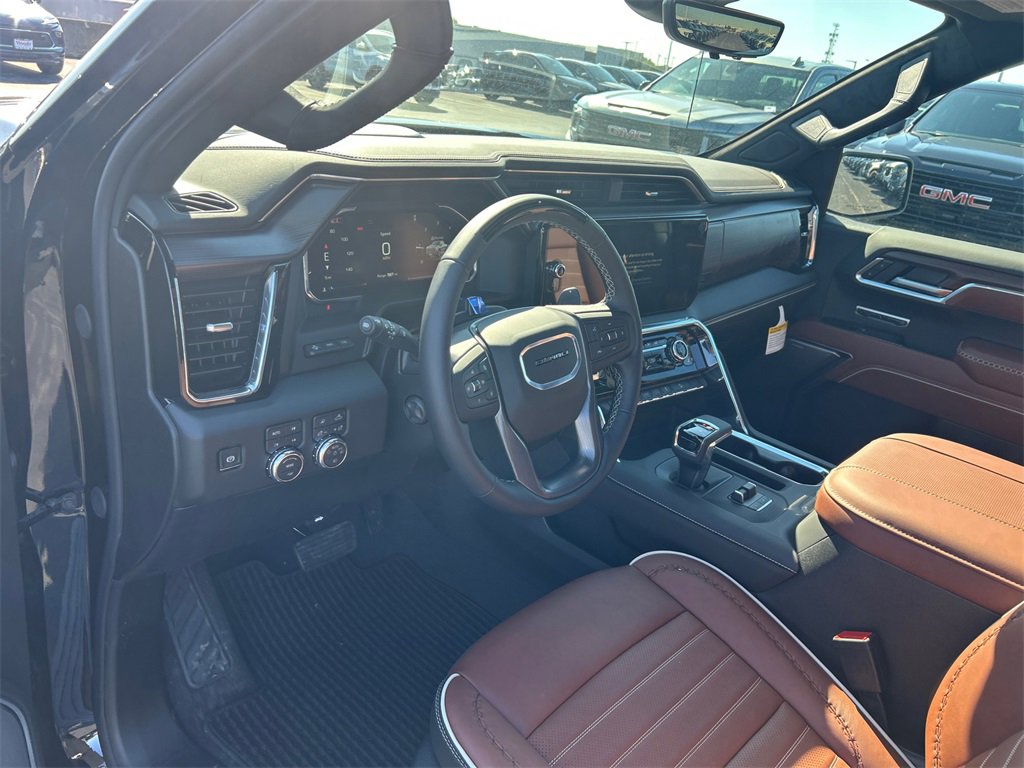 2026 Gmc Sierra 1500 Denali Ultimate photo 17