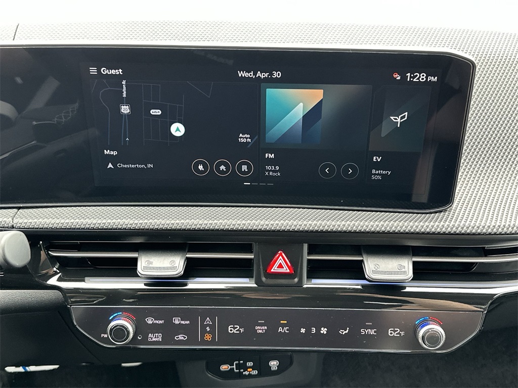 2025 Kia EV6 GT-Line photo 18