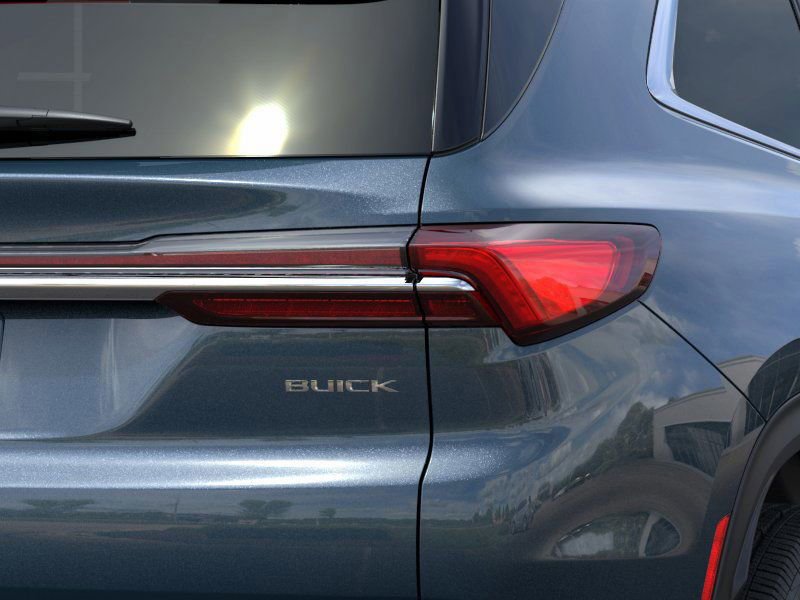 2026 Buick Enclave Preferred photo 7