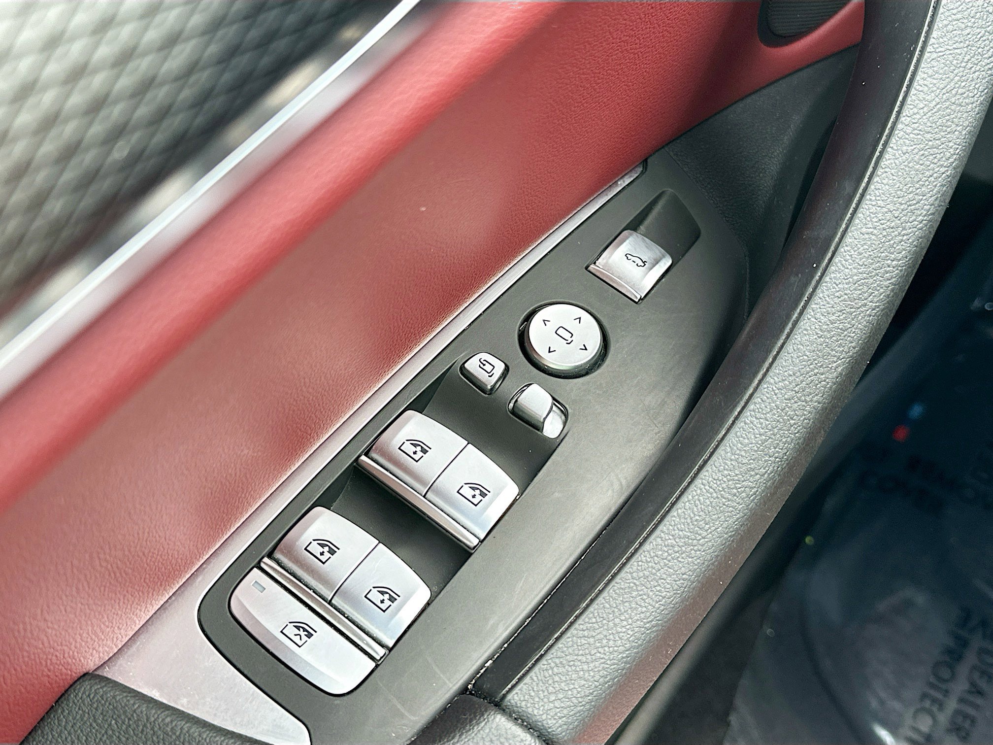 2022 Bmw X3 xDrive30i photo 18