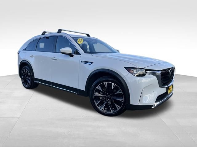 2024 Mazda CX-90 Premium Package's photo