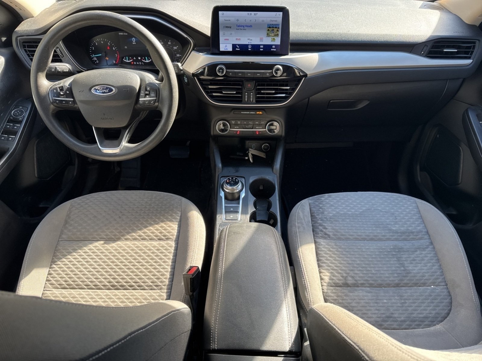 2020 Ford Escape SE photo 3