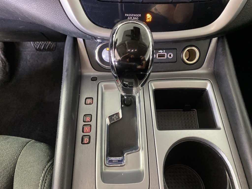 2020 Nissan Murano SV photo 18