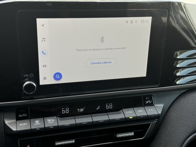 2025 Toyota Camry LE photo 19