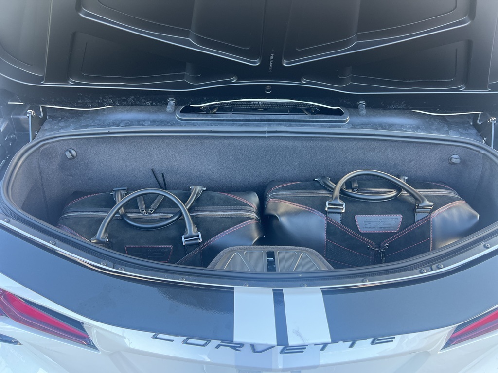 2023 Chevrolet Corvette Stingray 3LT photo 23