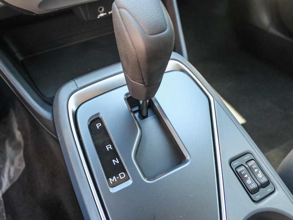 2025 Subaru Crosstrek Premium photo 21