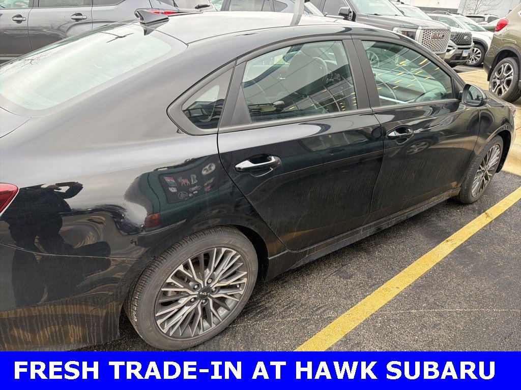 2023 KIA FORTE - Image 6