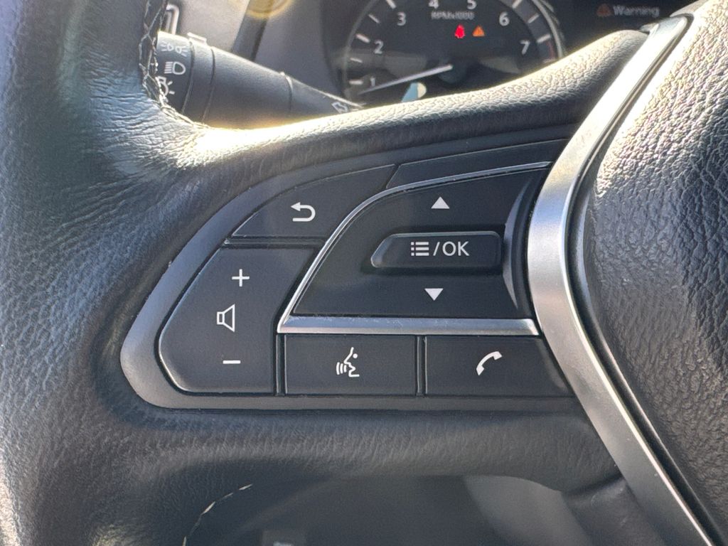 2021 Infiniti Q60 3.0t Luxe photo 22