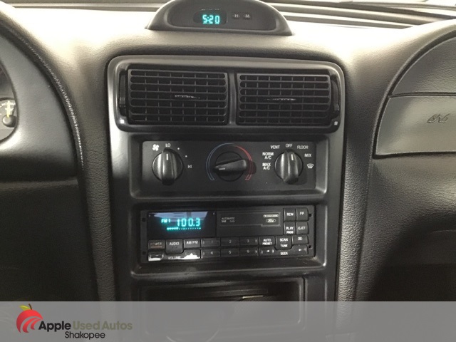 1994 Ford Mustang GT photo 11