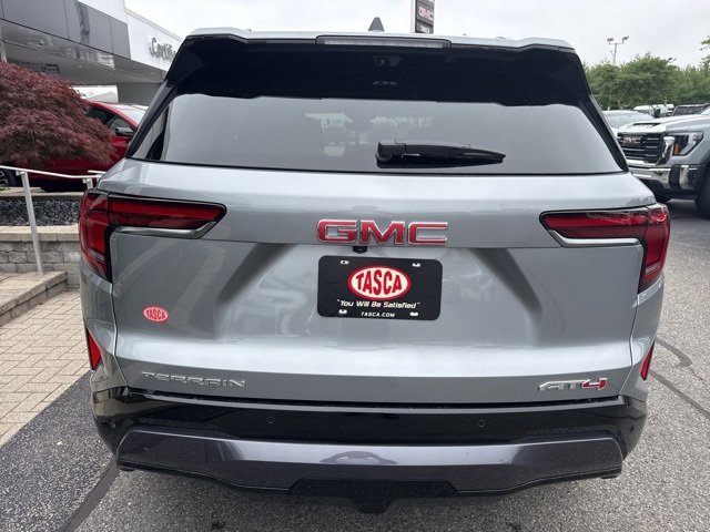 2026 Gmc Terrain AT4 photo 8