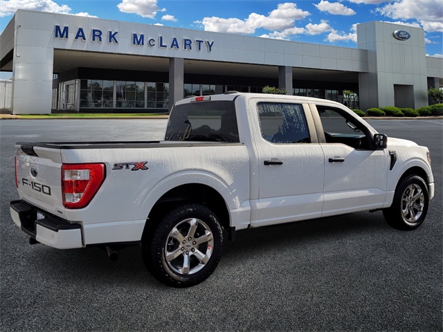 2023 Ford F-150 XL photo 3