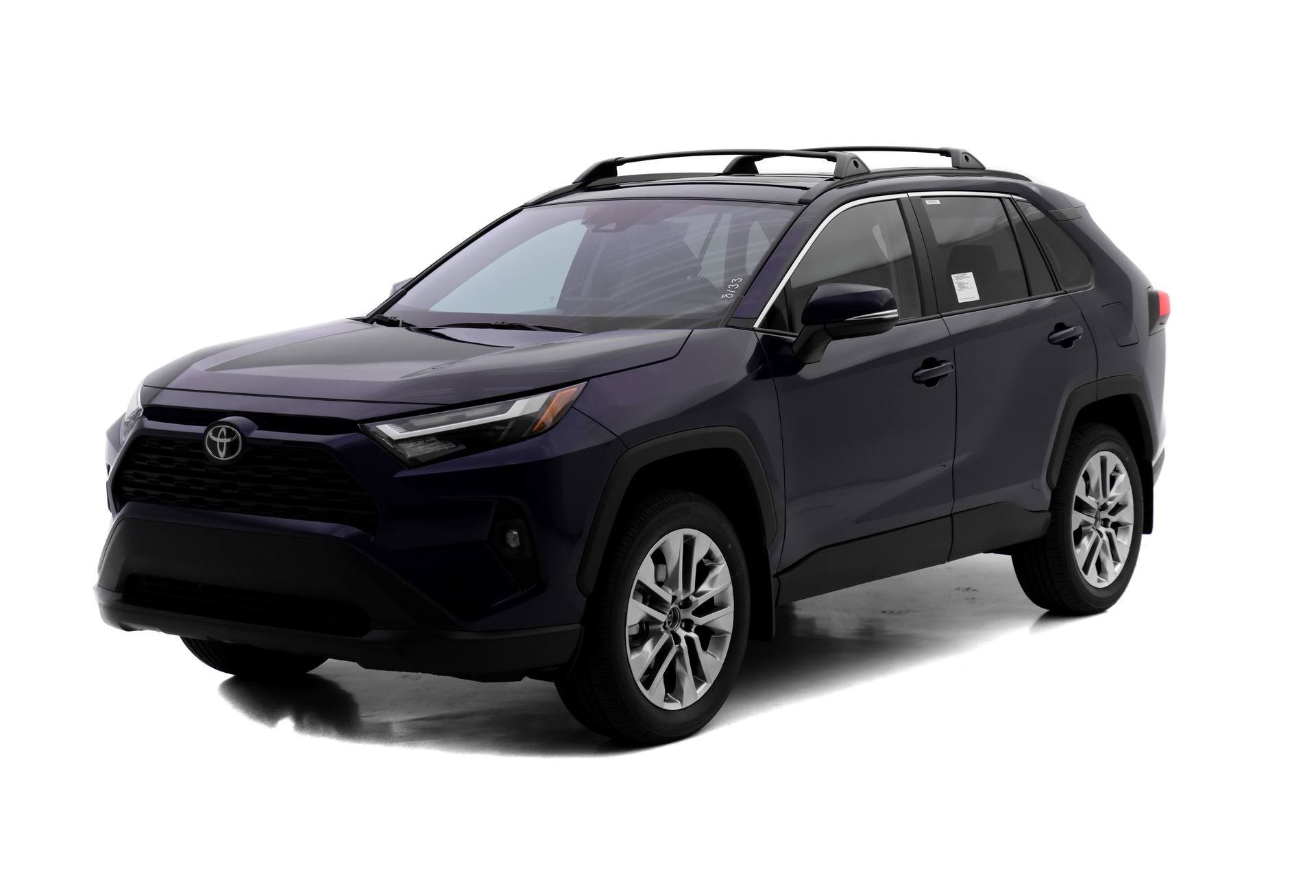 2025 Toyota RAV4 XLE Premium's photo