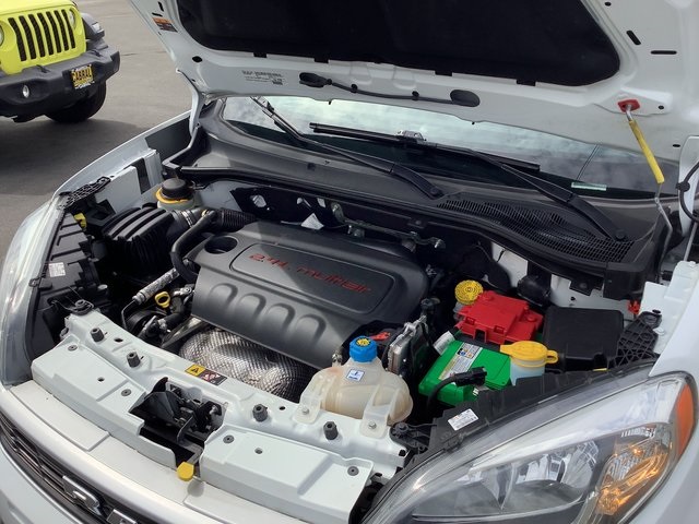 2022 Ram ProMaster City photo 34