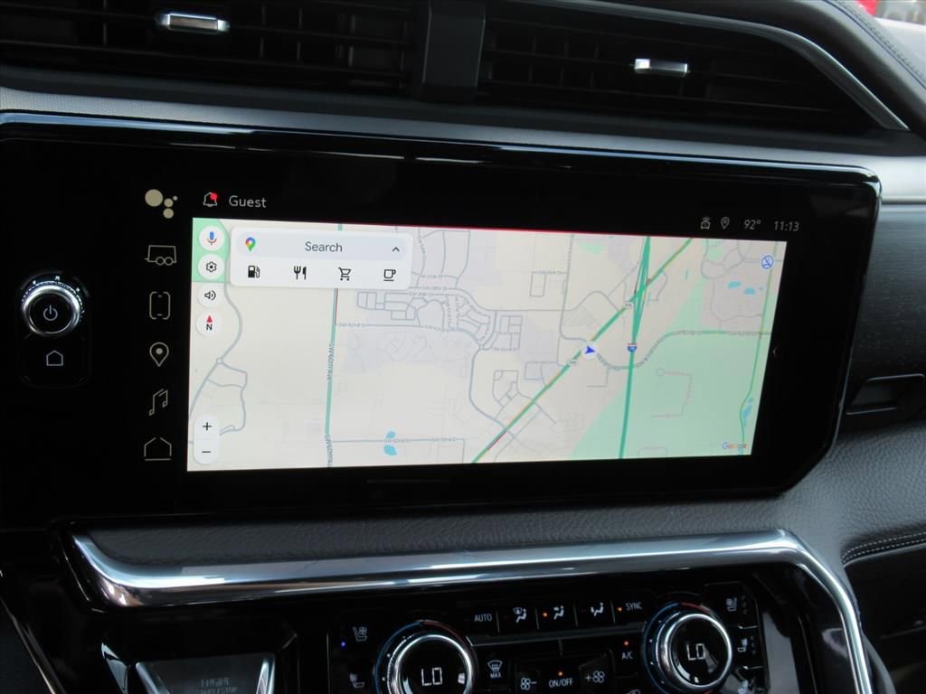 2026 Gmc Sierra 1500 Denali photo 21