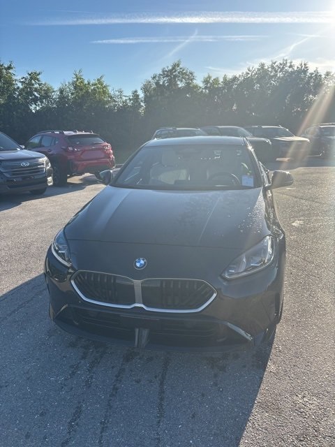 2025 BMW 2 Series 228's photo