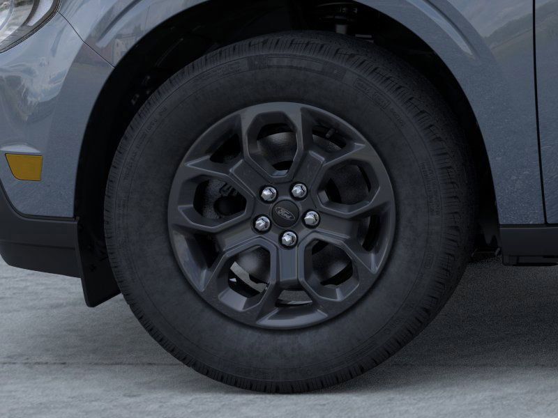 2026 FORD MAVERICK - Image 21