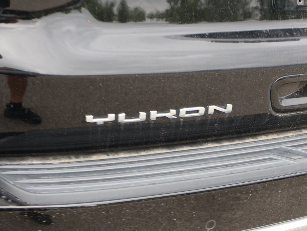 2021 Gmc Yukon Denali photo 15
