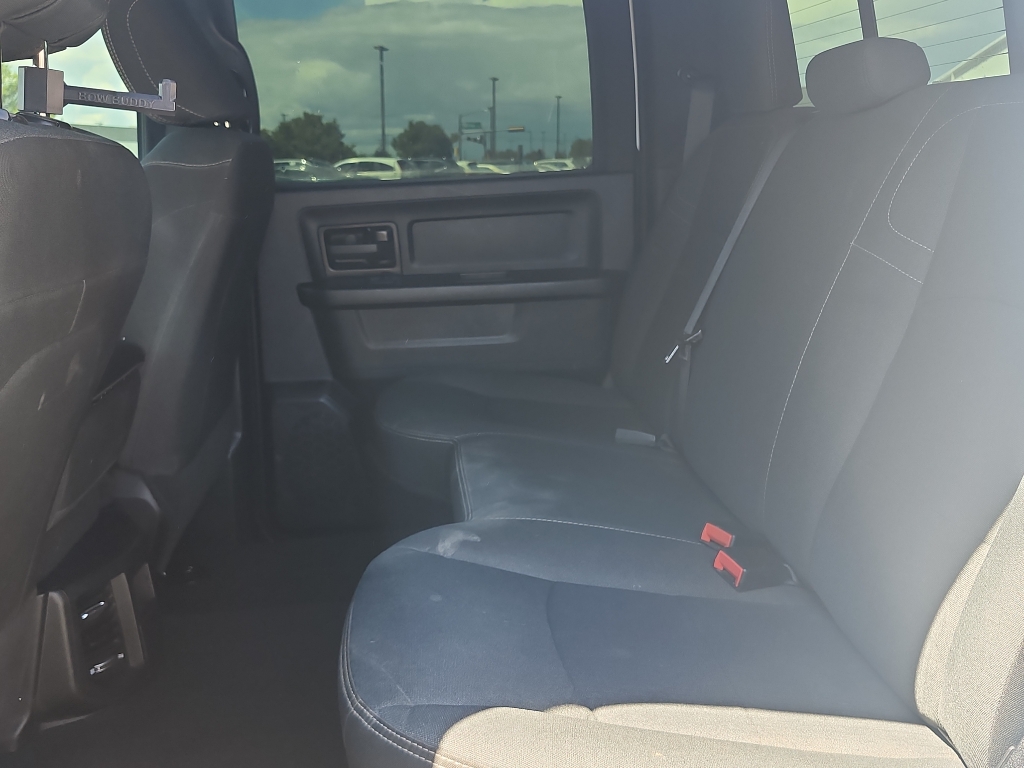 2022 Ram 3500 Tradesman photo 11