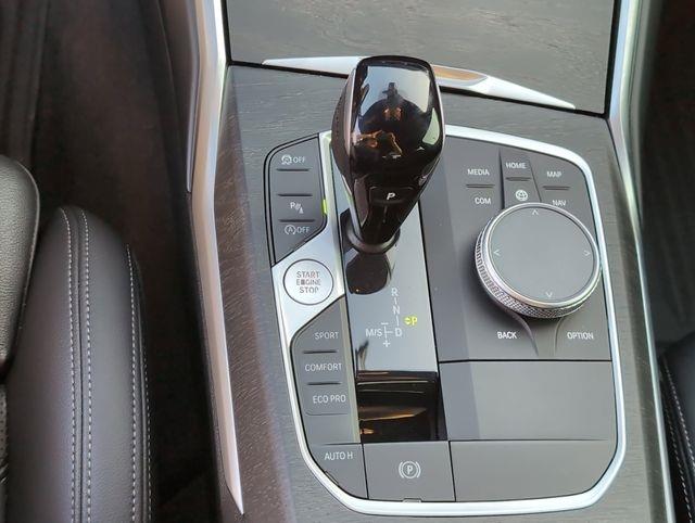 2022 Bmw 330i xDrive photo 16