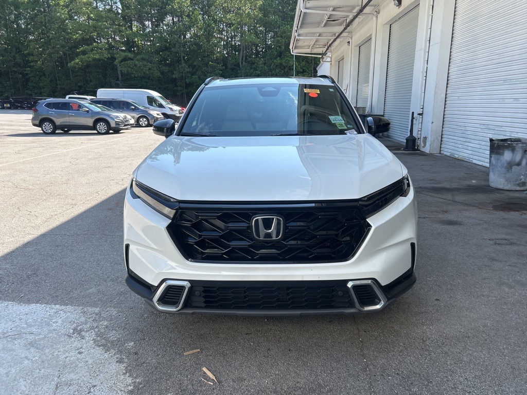 2024 Honda CR-V Hybrid Sport Touring photo 2