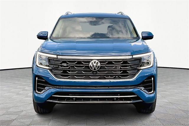 2025 Volkswagen Atlas SEL Premium R-Line photo 14