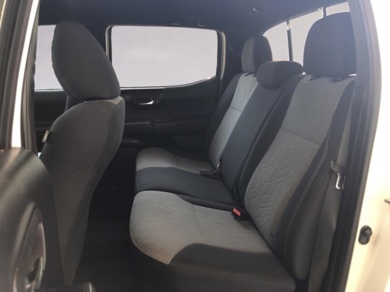 2020 Toyota Tacoma TRD Sport Double Cab V6 photo 12