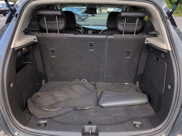 2017 Buick Encore Preferred photo 8