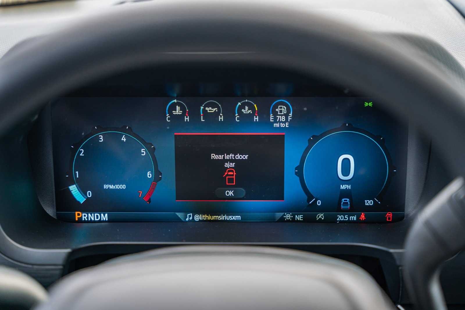 2025 Ford F-150 STX photo 18