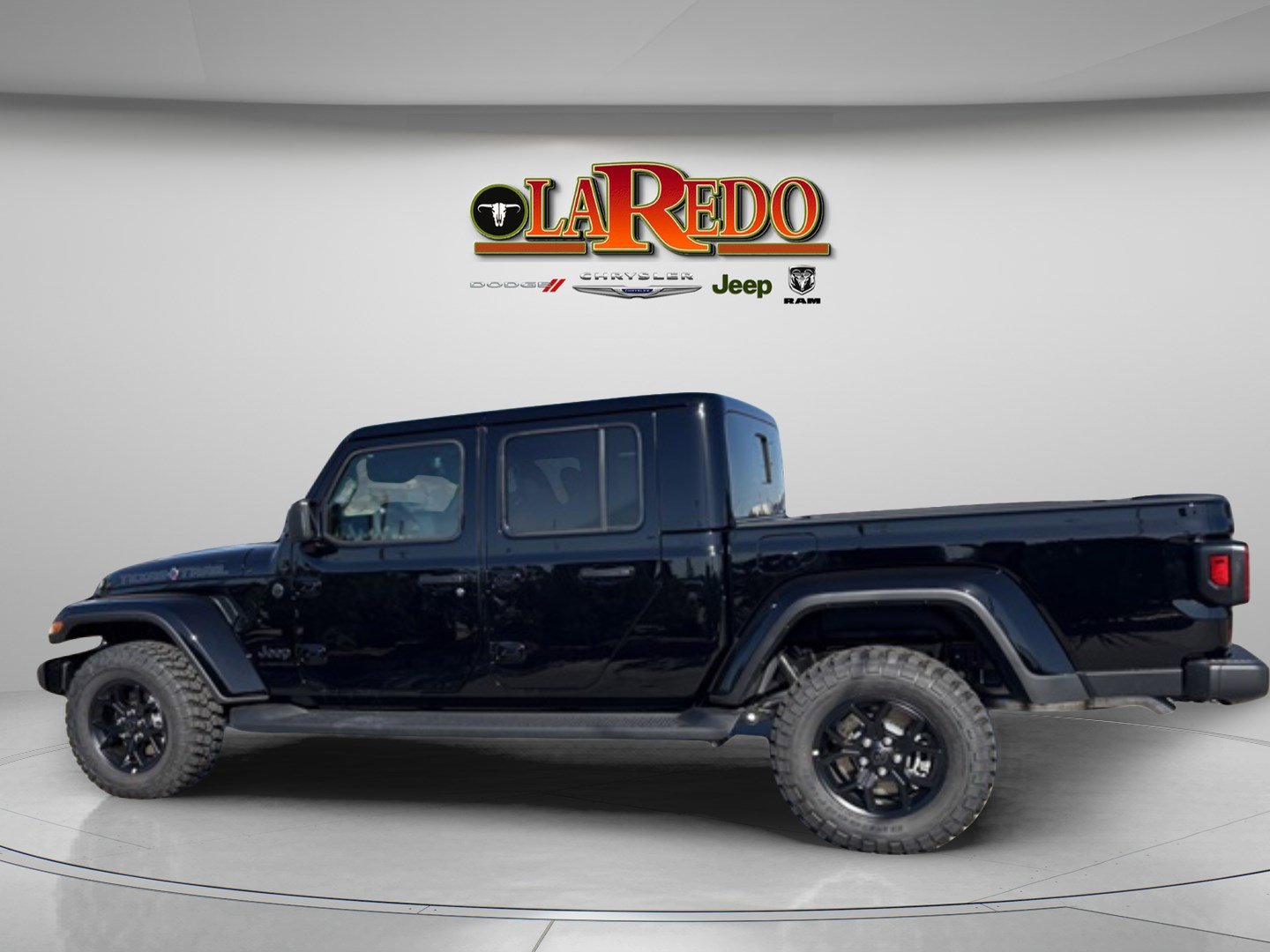 2025 Jeep Gladiator Texas Trail photo 4