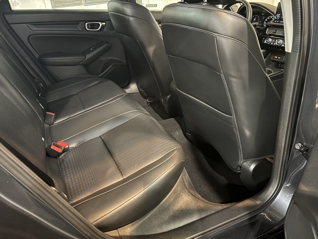 2023 Honda Civic EX-L photo 6