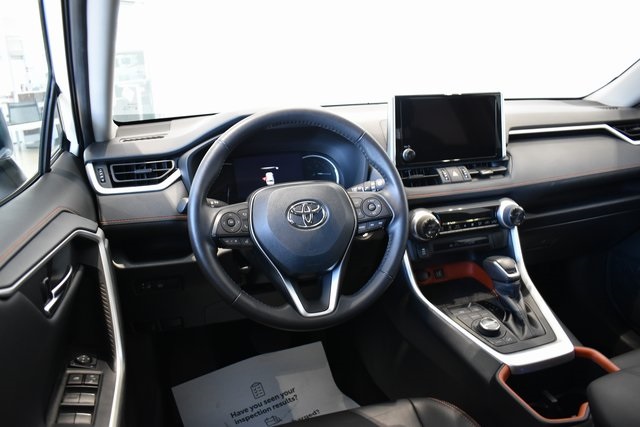 2024 Toyota RAV4 Adventure photo 13