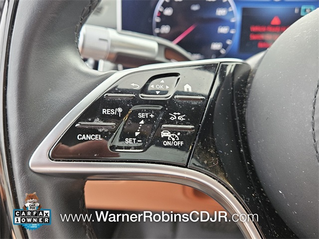 2023 Mercedes Benz S 500 4MATIC photo 24