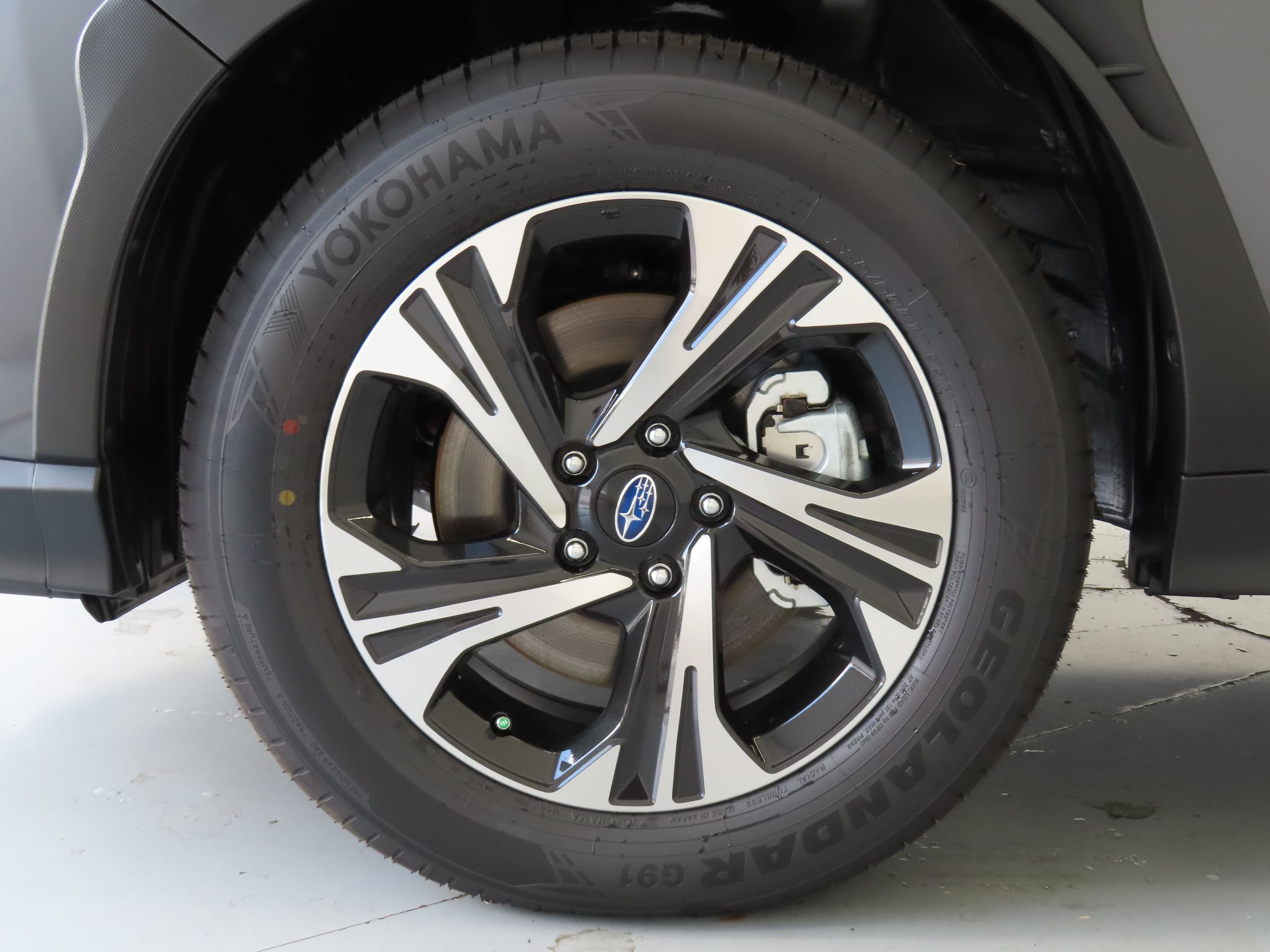 2025 Subaru Crosstrek Premium photo 25