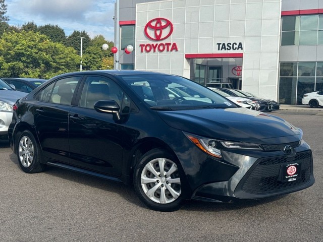 117 Used Cars, Trucks, SUVs in Stock in Boston | Tasca