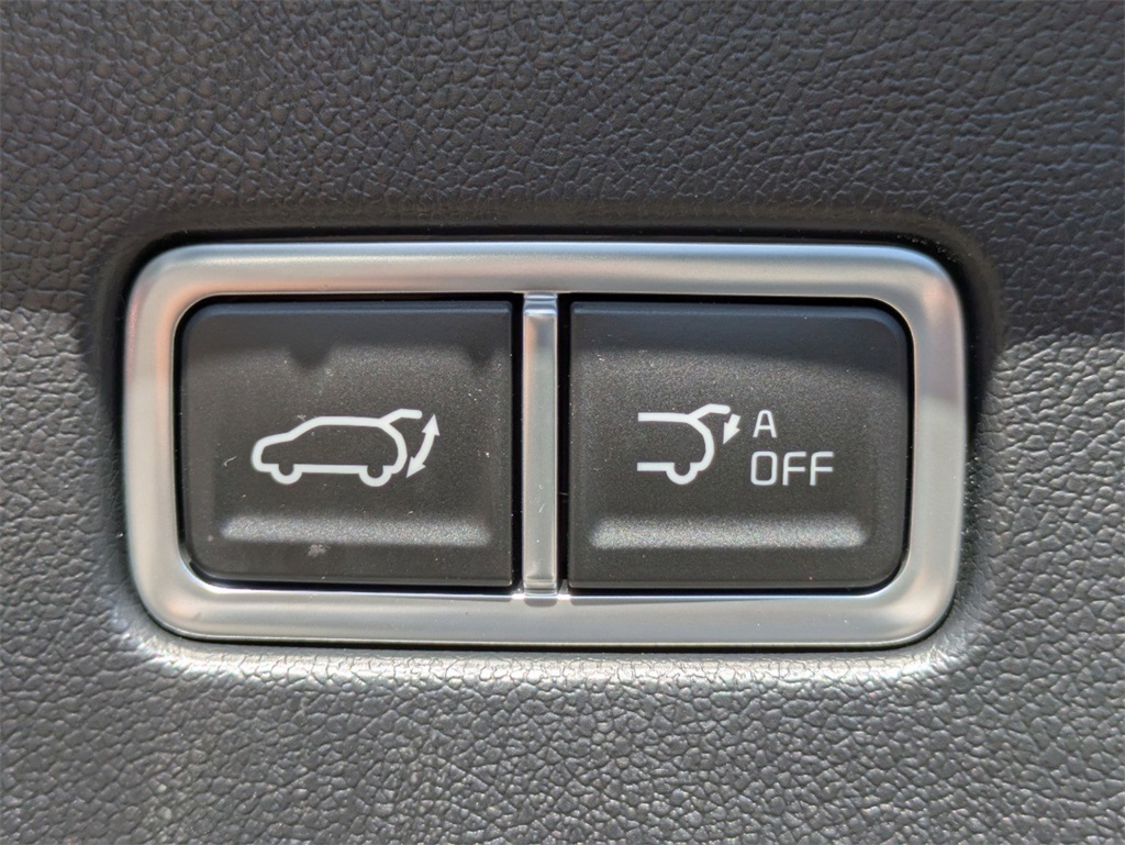 2025 Kia Sorento Hybrid SX Prestige photo 14