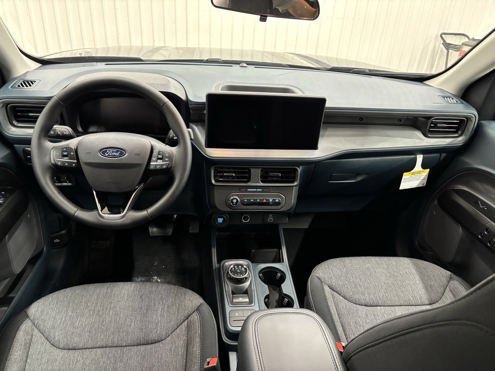 2025 Ford Maverick XLT photo 6