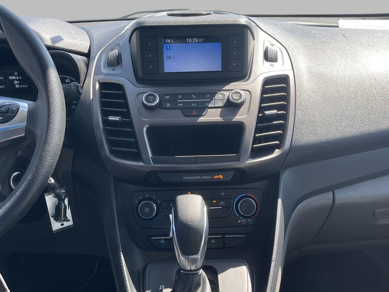 2020 Ford Transit Connect XL photo 22