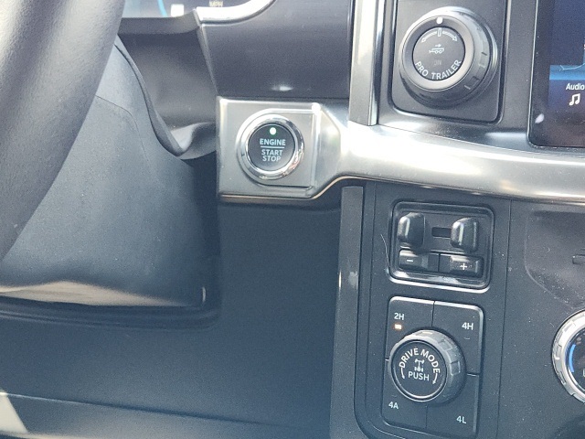 2023 Ford F-150 Lariat photo 20