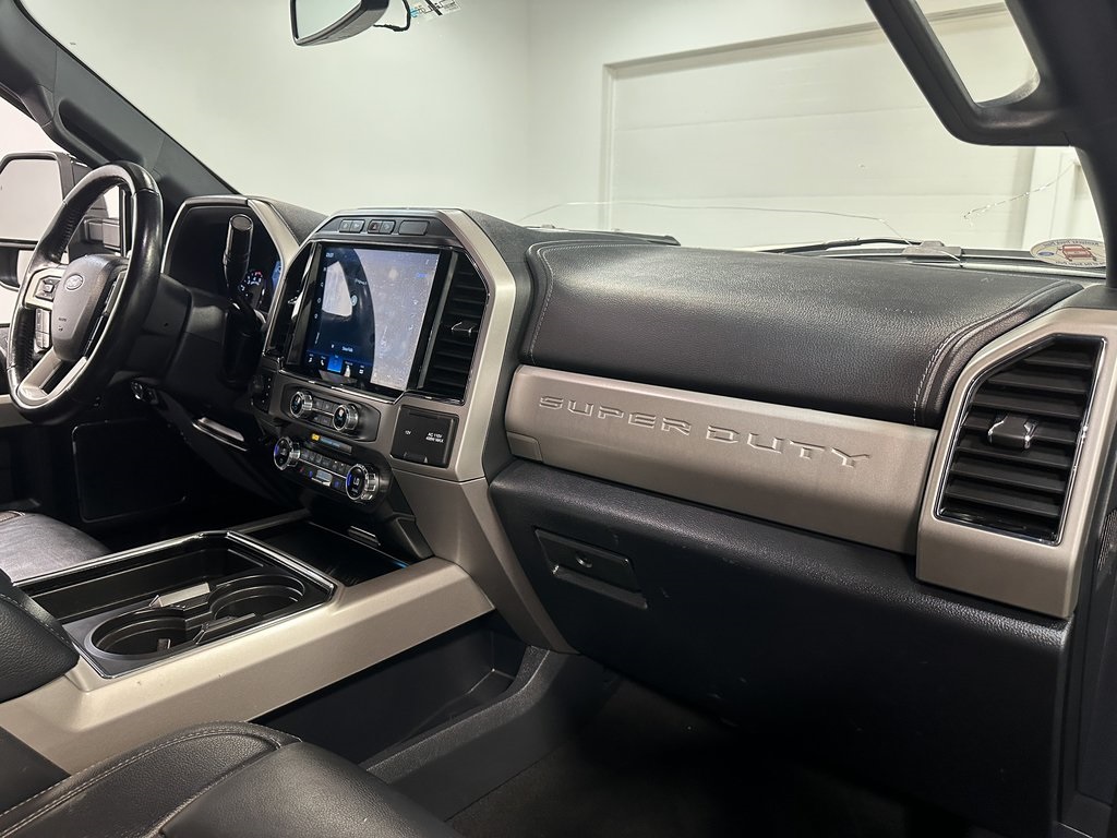 2022 Ford F-250 photo 17