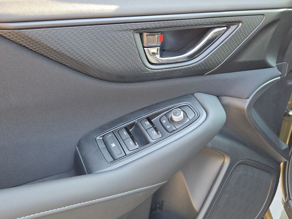 2025 Subaru Outback Premium photo 14