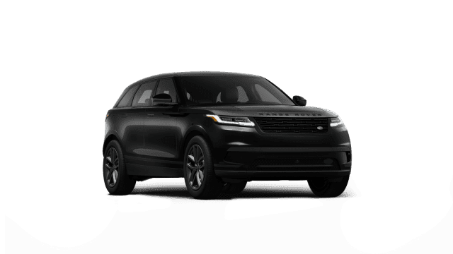 Range Rover Velar | Land Rover Allentown