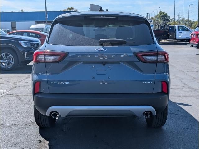 2025 Ford Escape Active photo 8