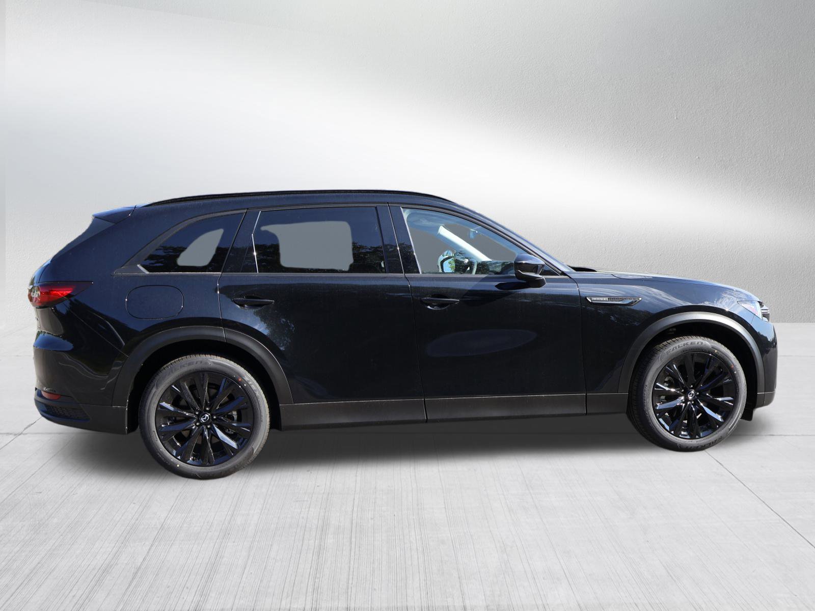 2025 Mazda CX-90 Premium S photo 8