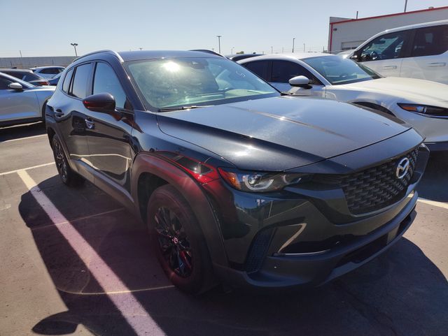 2024 Mazda CX-50 2.5 S Preferred photo 2
